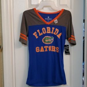 Sporty Gators top